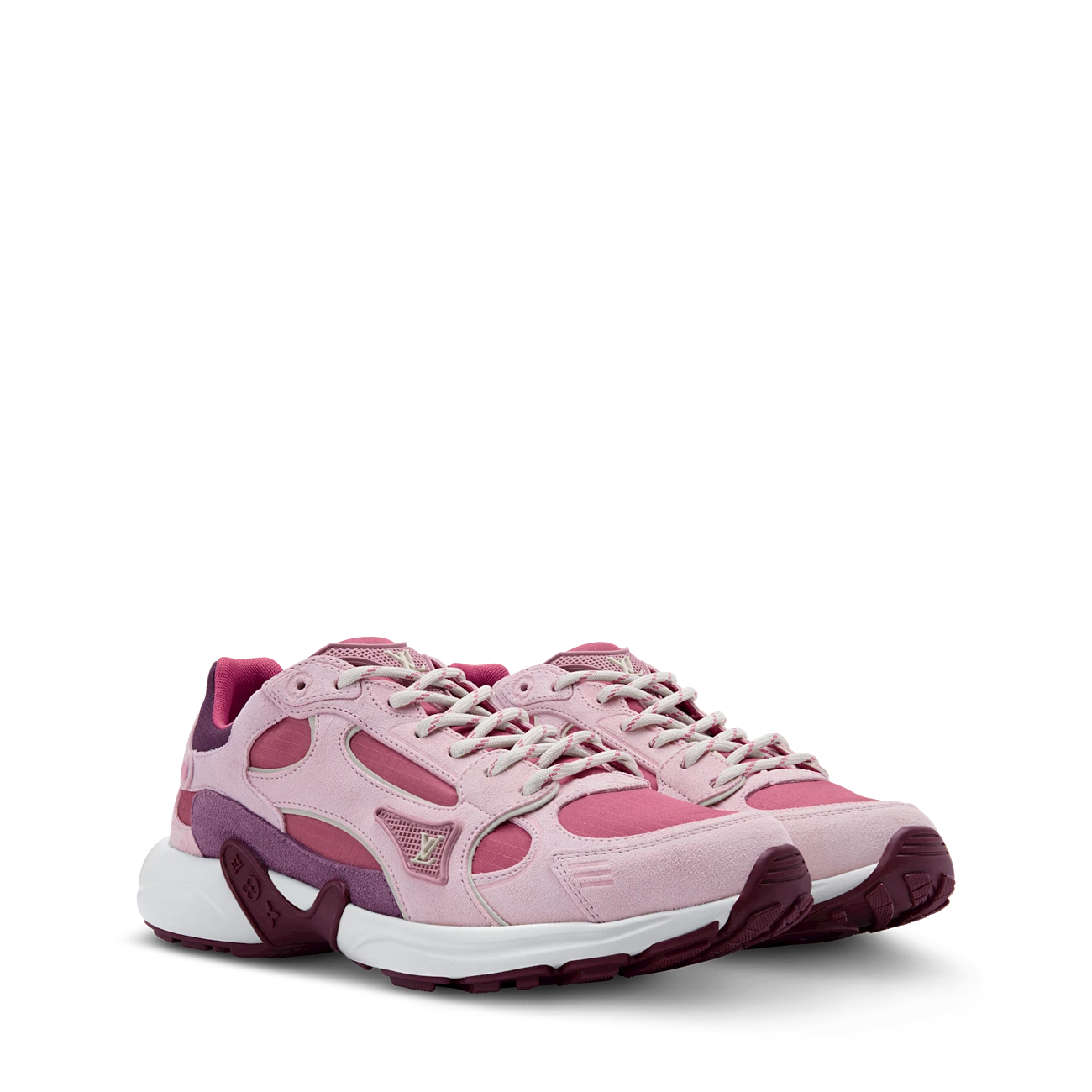LV OLYMPIA sneakers