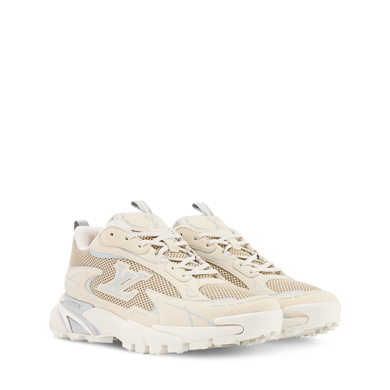 路易威登-lv-tatic-runner-运动鞋-鞋履系列--BWU05FMI01_PM2_Front view LV MATIC RUNNER sneakers
