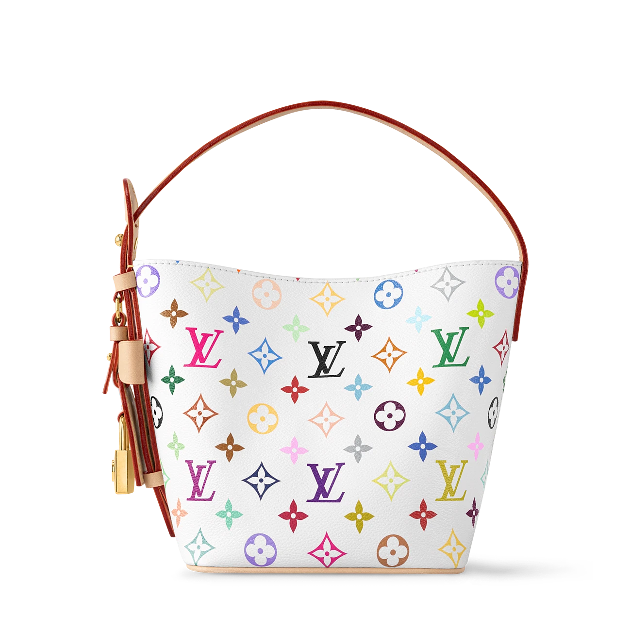 路易威登-lv-x-tm-all-in-bb-手袋-其他monogram-帆布-时尚手袋--M13089_PM2_Front view LV x TM ALL IN BB Handbag