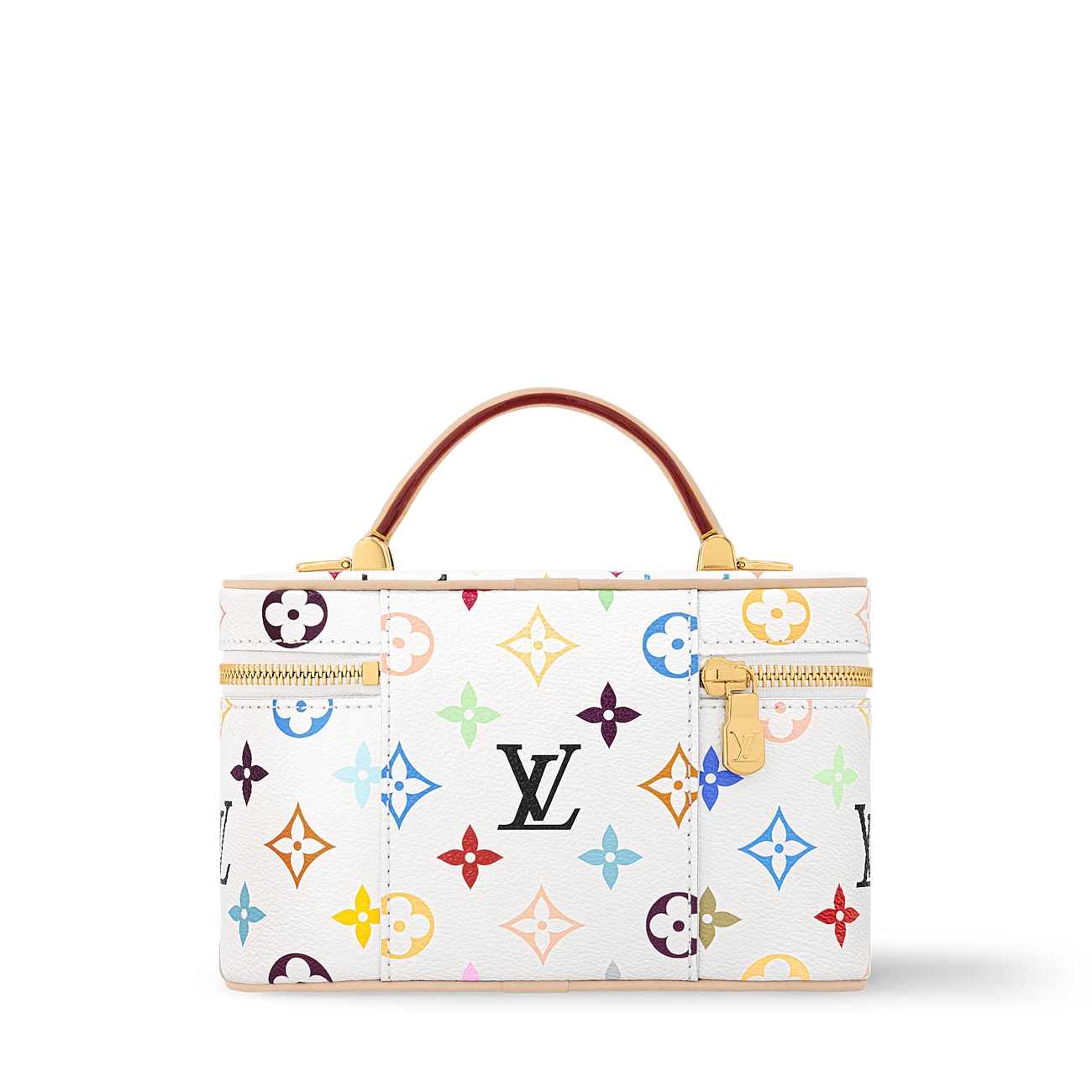 路易威登-lv-x-tm-vanity-chain-pouch-手袋-其他monogram-帆布-小型皮具--M13662_PM1_Back view LV x TM VANITY CHAIN POUCH handbag