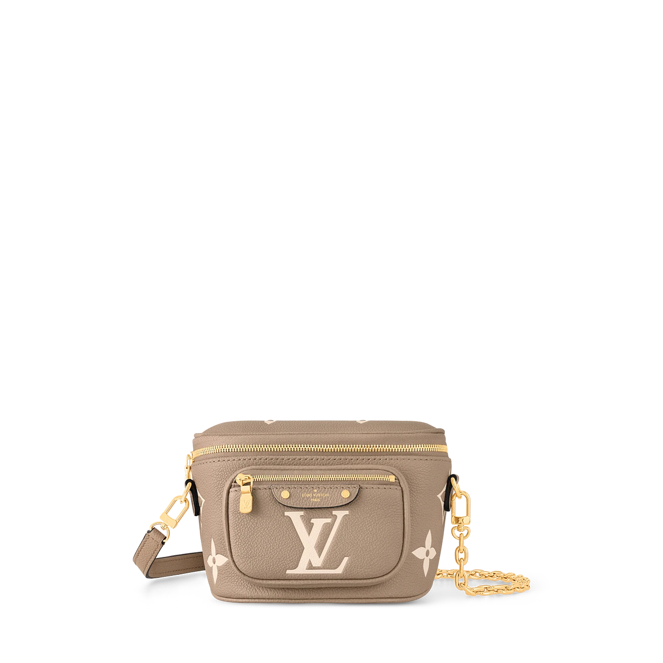 MINI BUMBAG Handbag