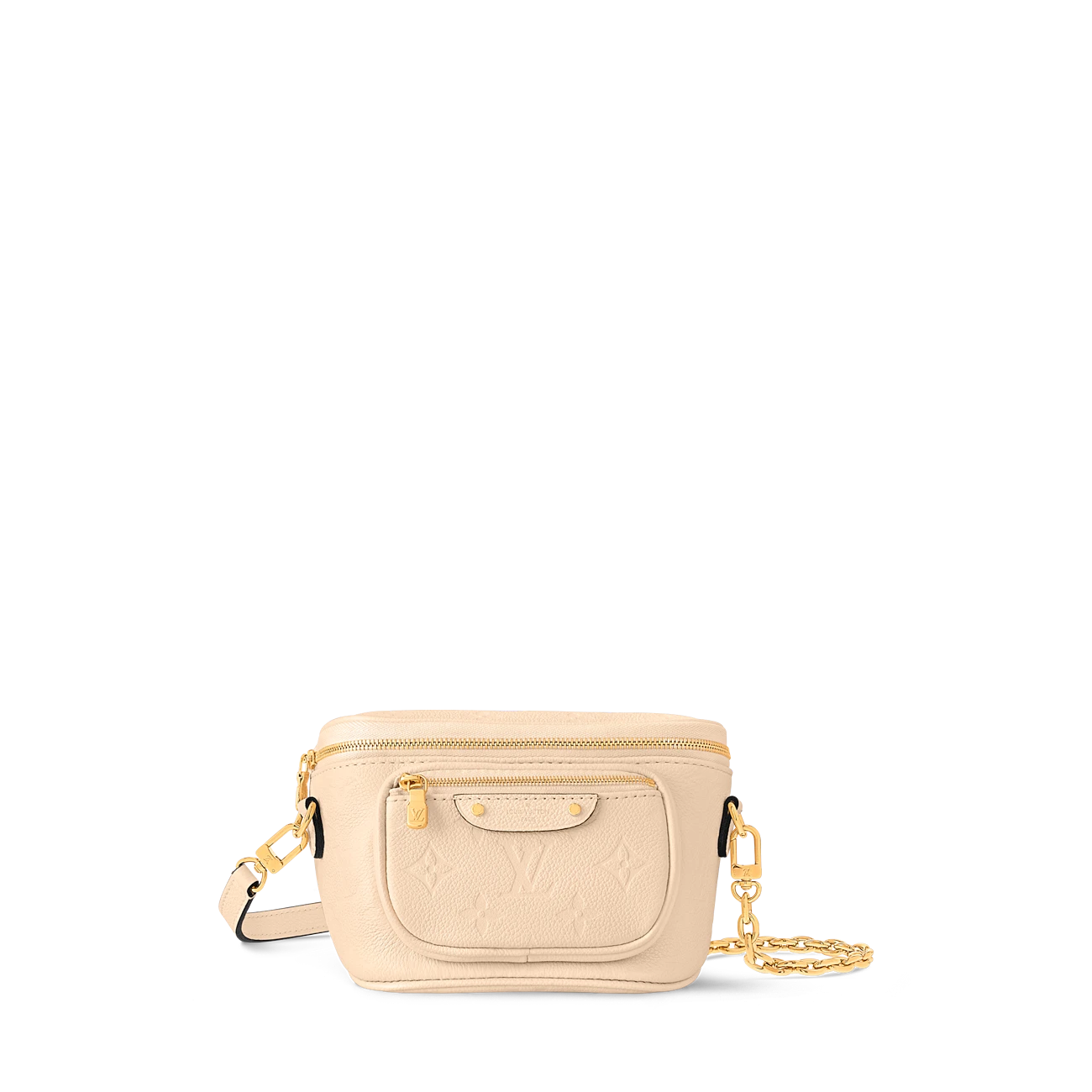 MINI BUMBAG handbag