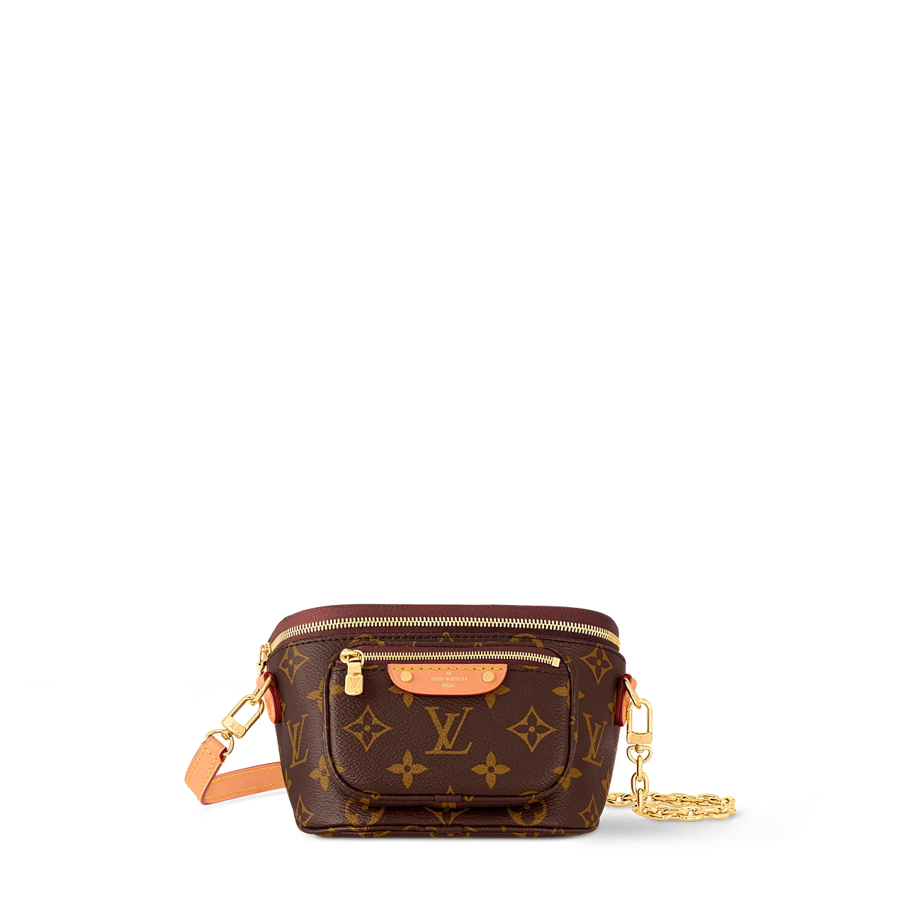 MINI BUMBAG handbag