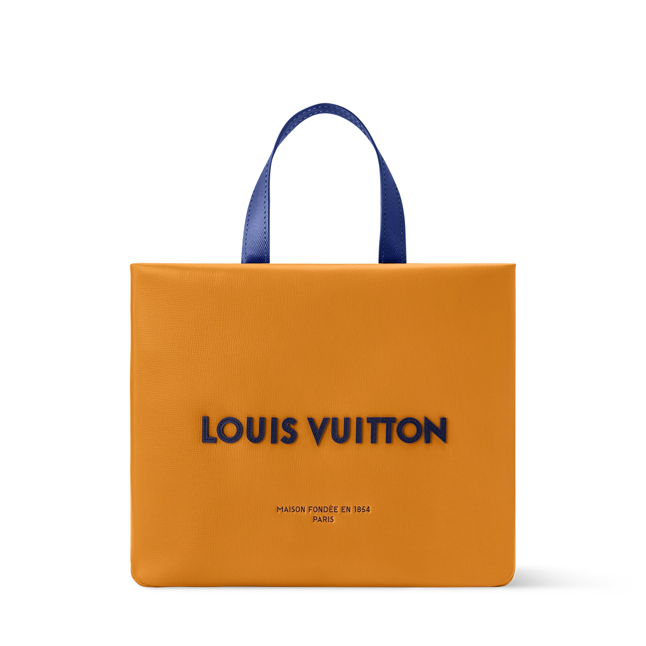MINI SHOPPER TOTE handbag