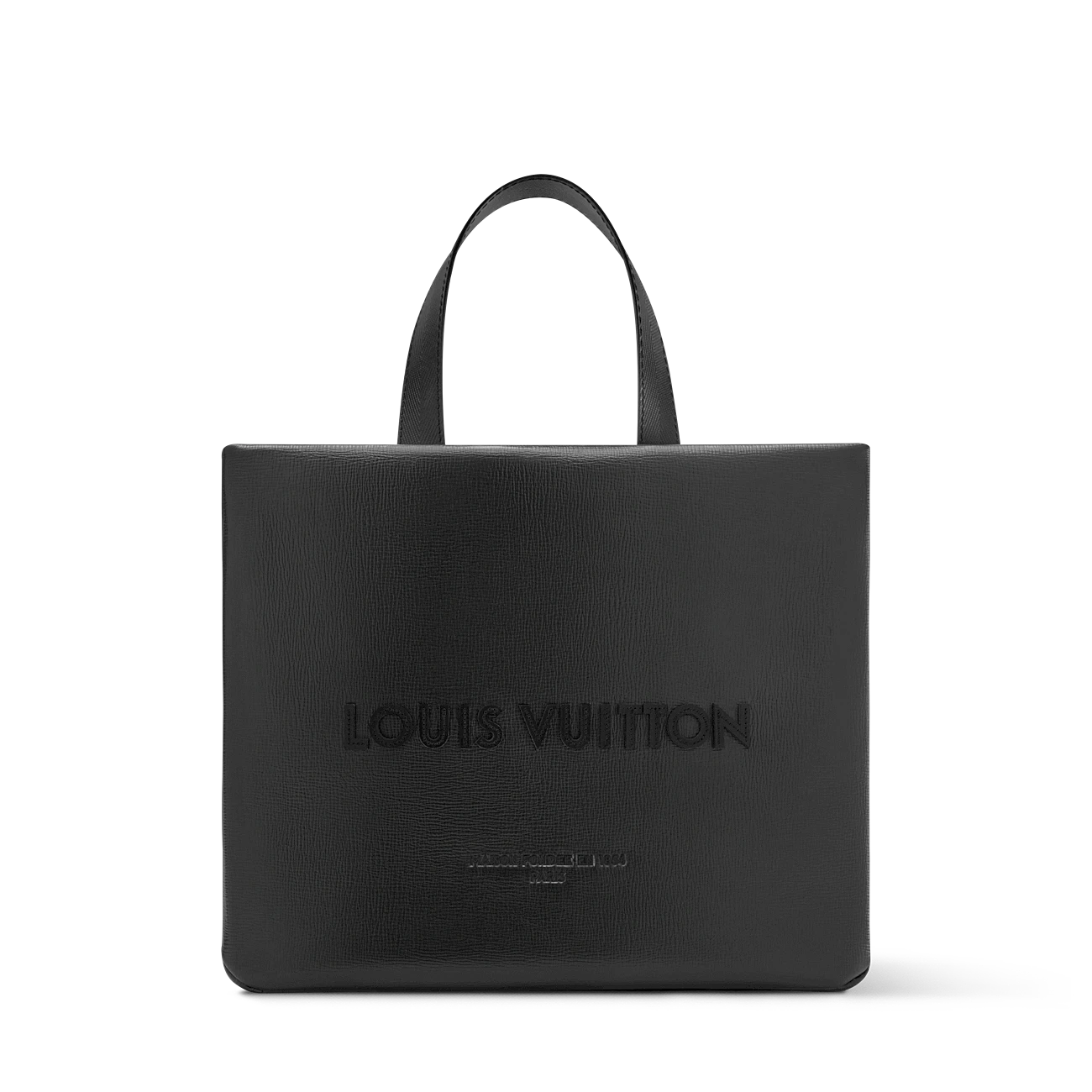 MINI SHOPPER TOTE handbag