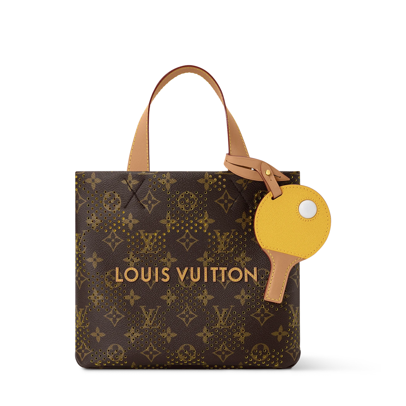 MINI SHOPPER TOTE handbag
