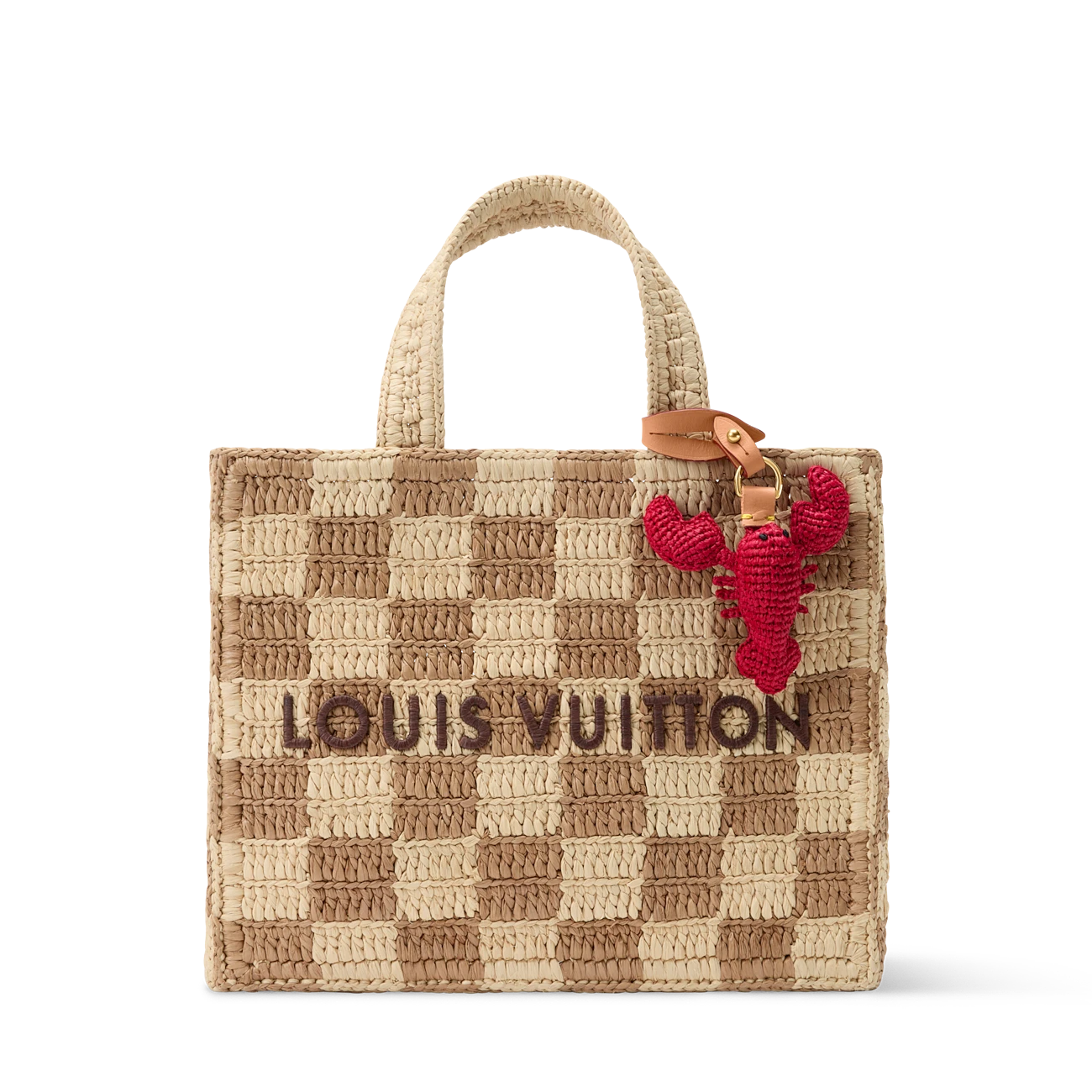 MINI SHOPPER TOTE handbag