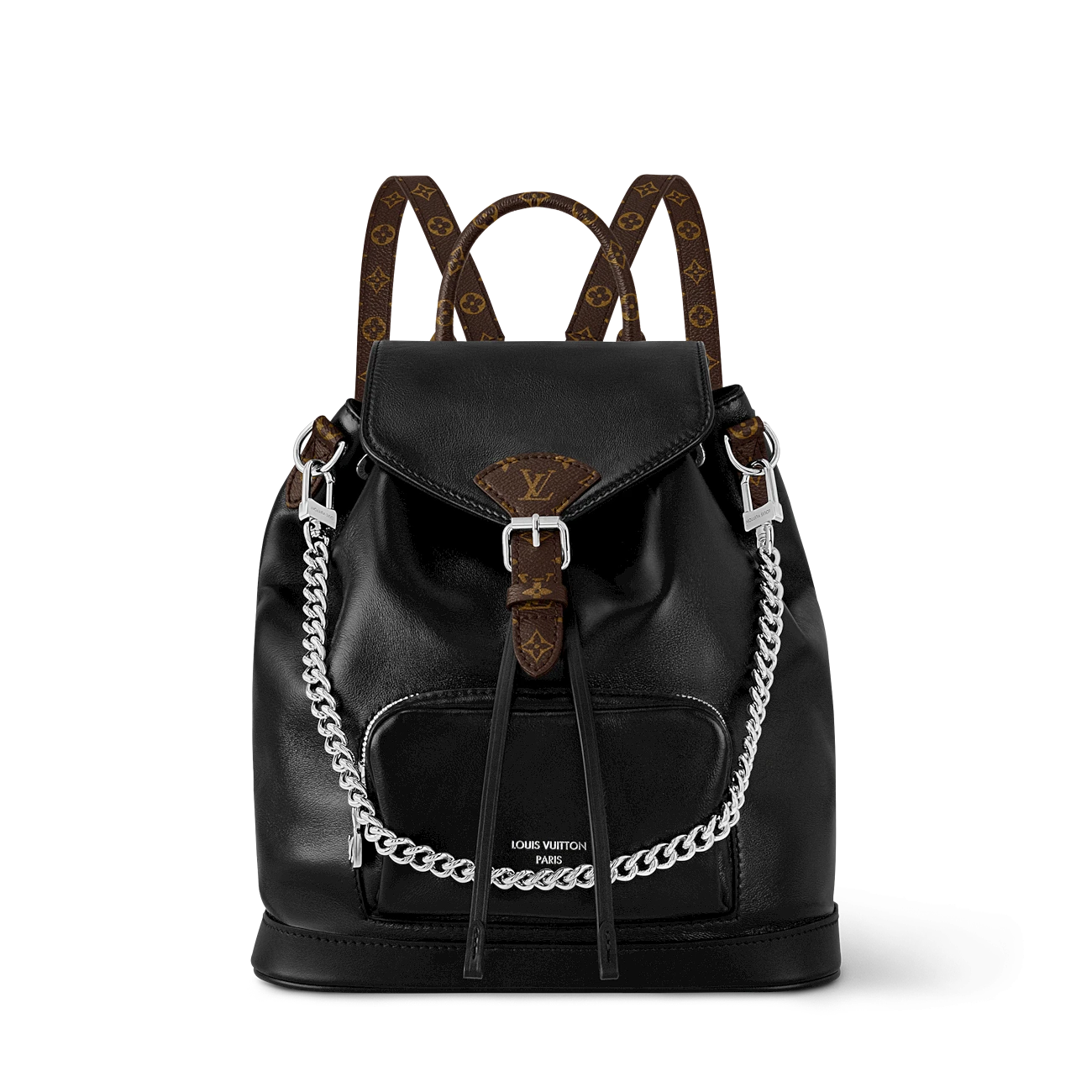 MONTSOURIS VIBE Small Backpack