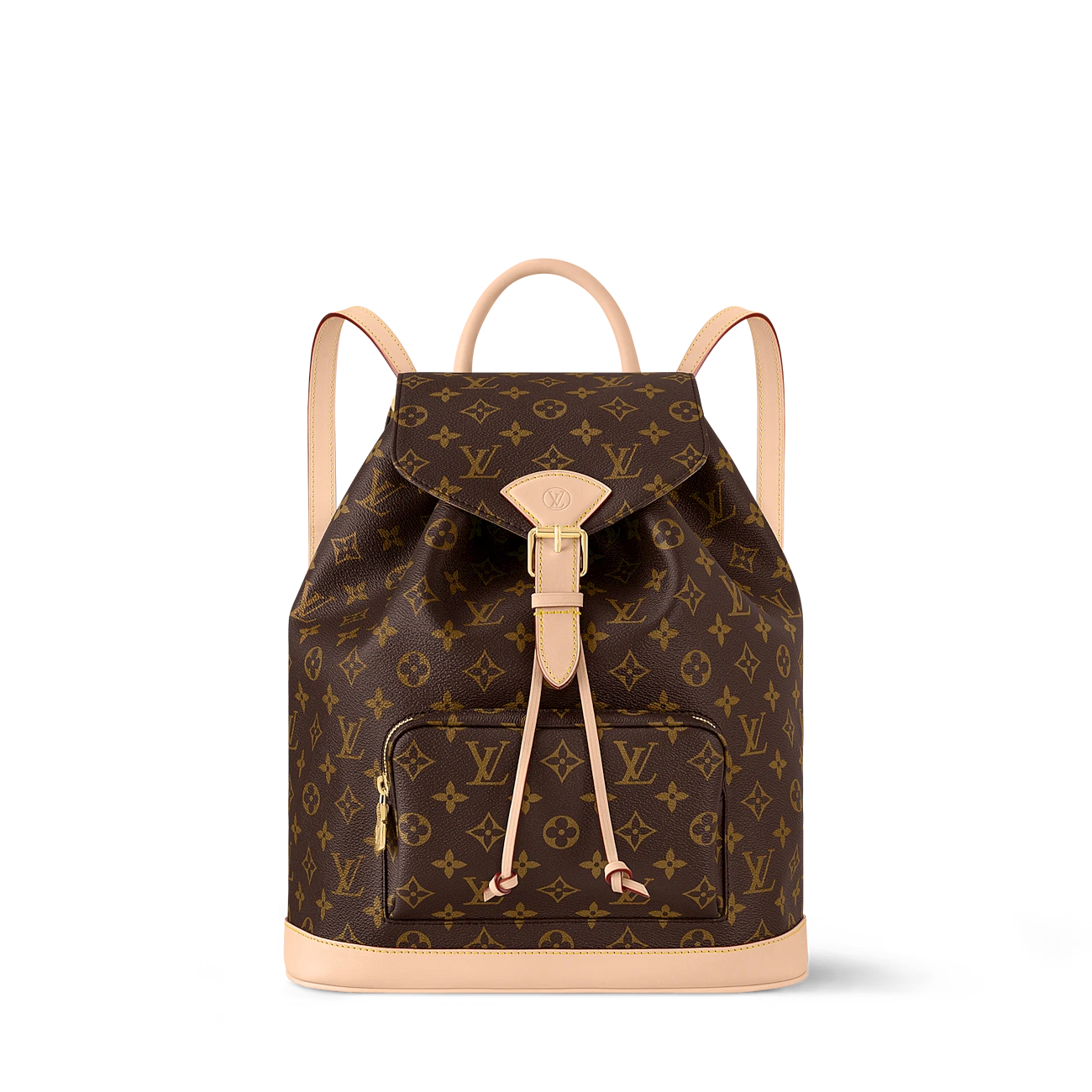 MONTSOURIS Medium Backpack