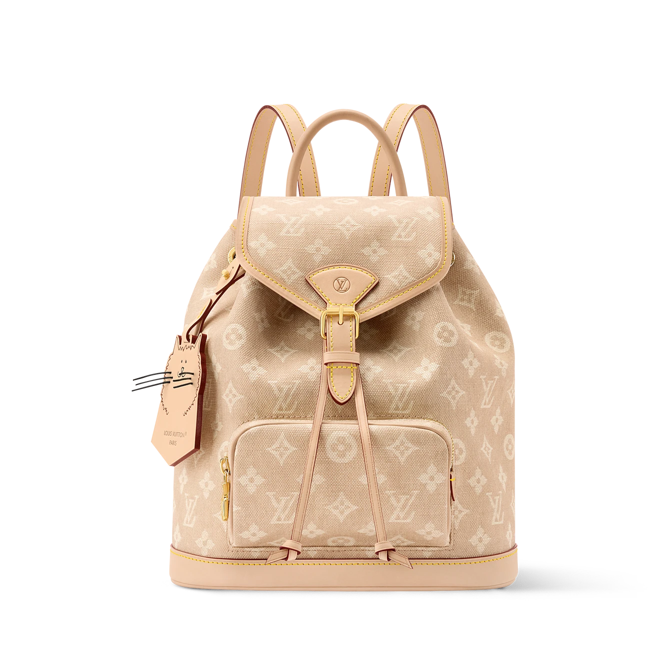 路易威登-montsouris-小号双肩包-其他monogram-帆布-时尚手袋--M15135_PM2_Front view MONTSOURIS S shoulder bag