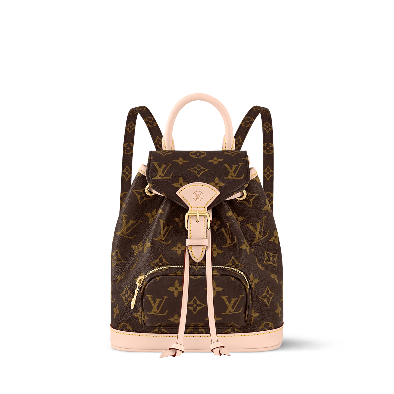 MONTSOURIS Mini Backpack