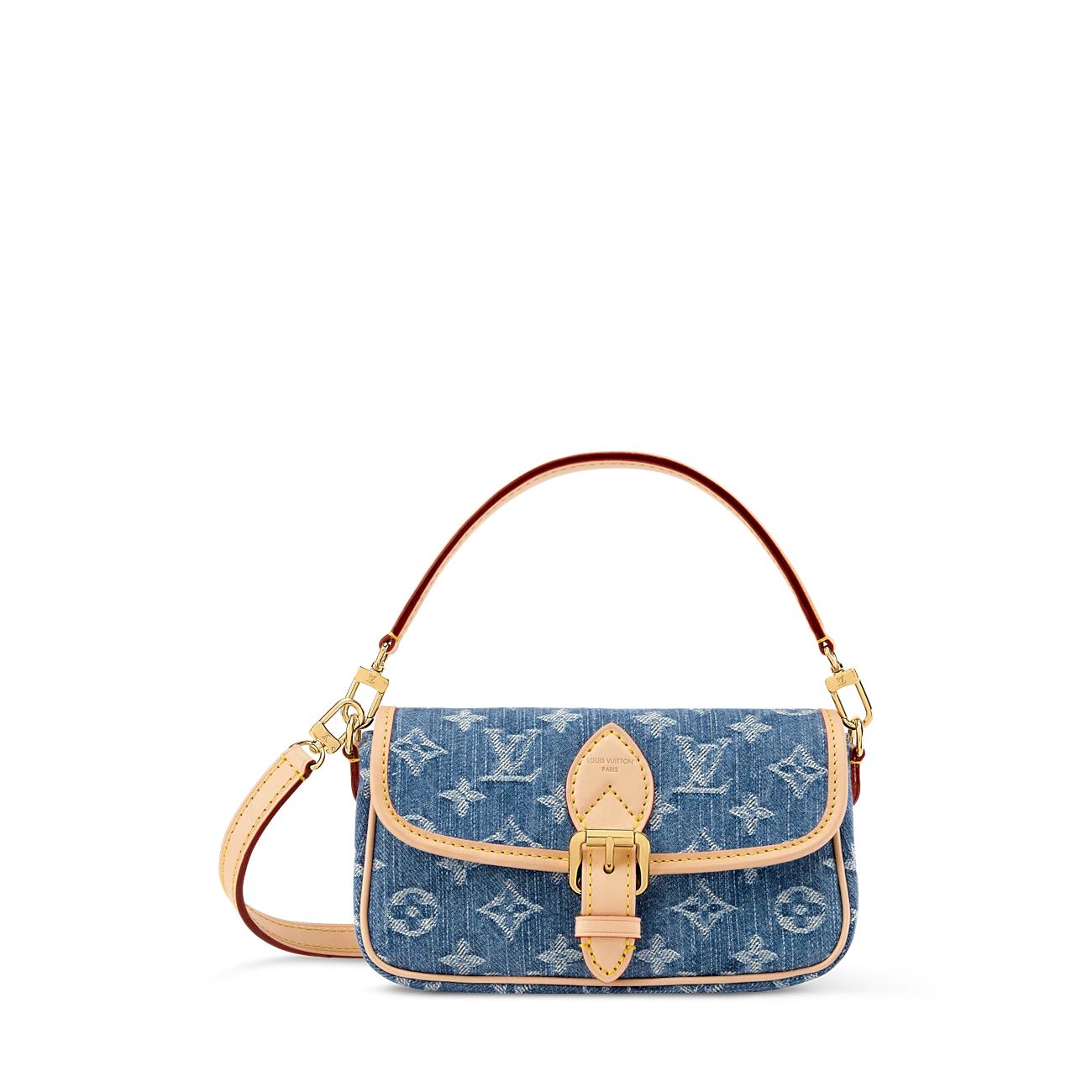路易威登-nano-diane-手袋-monogram-denim-小型皮具--M27700_PM2_Front view NANO DIANE handbag