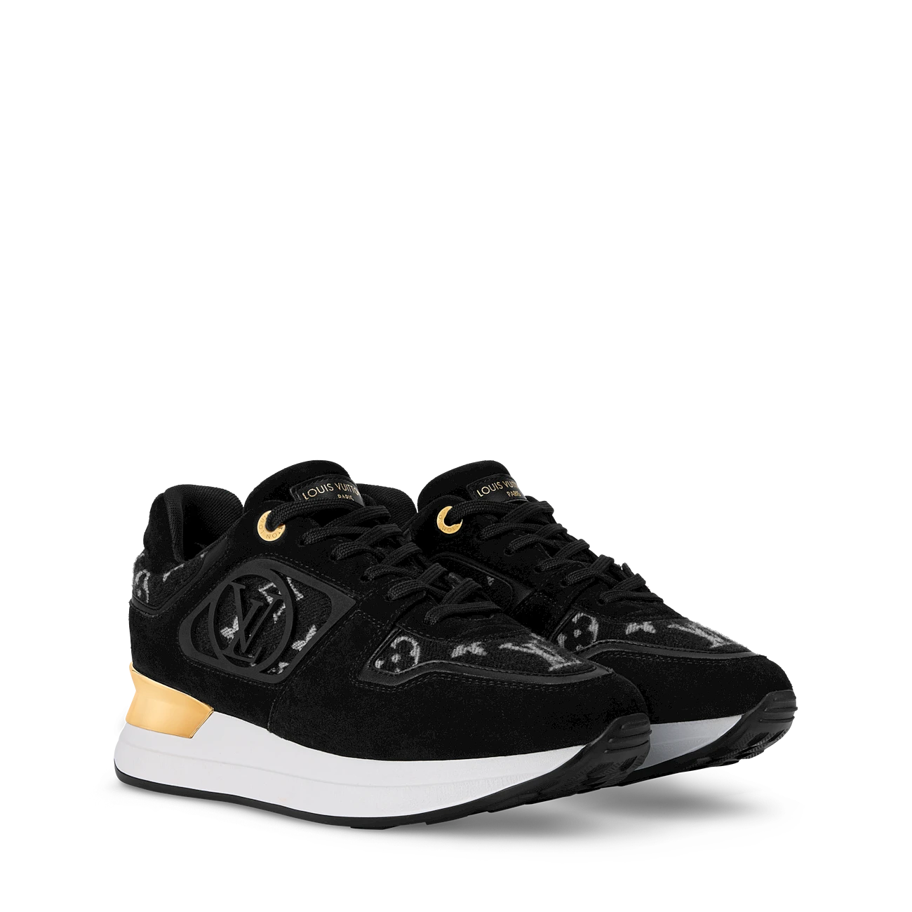 路易威登-neo-run-away-运动鞋-鞋履系列--ATU03XTX02_PM2_Front view NEO RUN AWAY sneakers