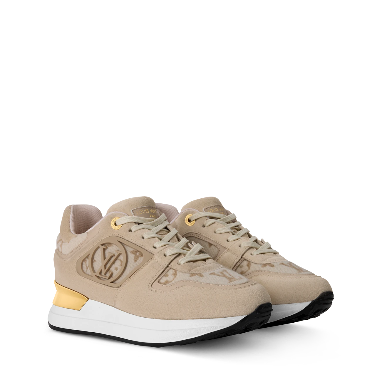 路易威登-neo-run-away-运动鞋-鞋履系列--ATU03XTX31_PM2_Front view NEO RUN AWAY sneakers