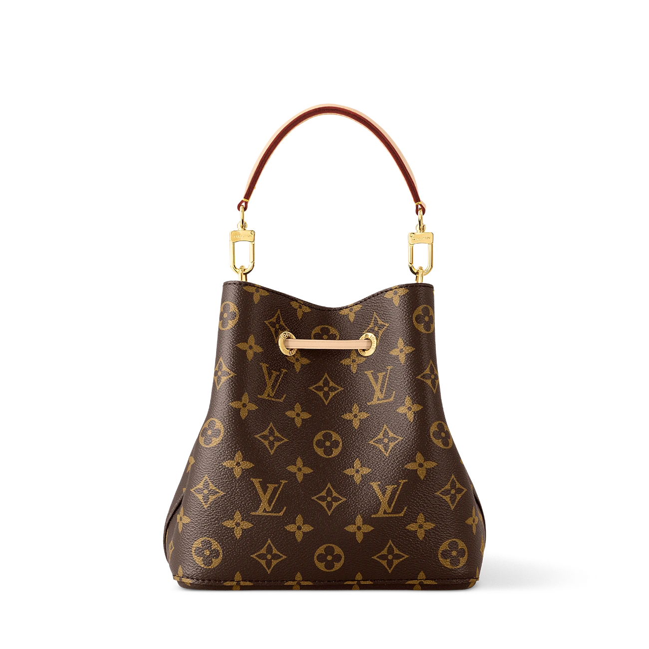路易威登-néonoé-bb-手袋-monogram-爱意甄礼--M46581_PM1_Back view Neonoé BB handbag