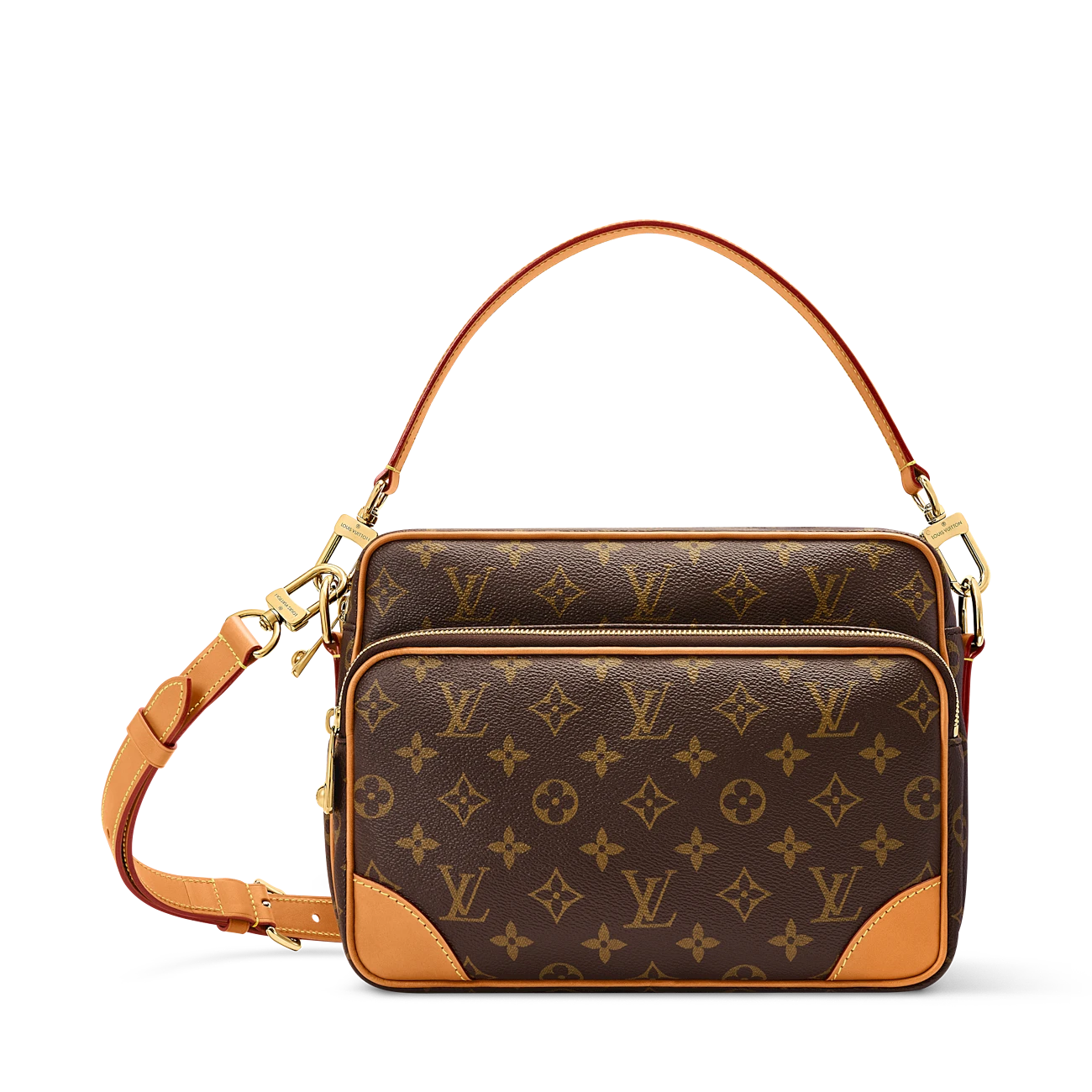 NIL Large Handbag