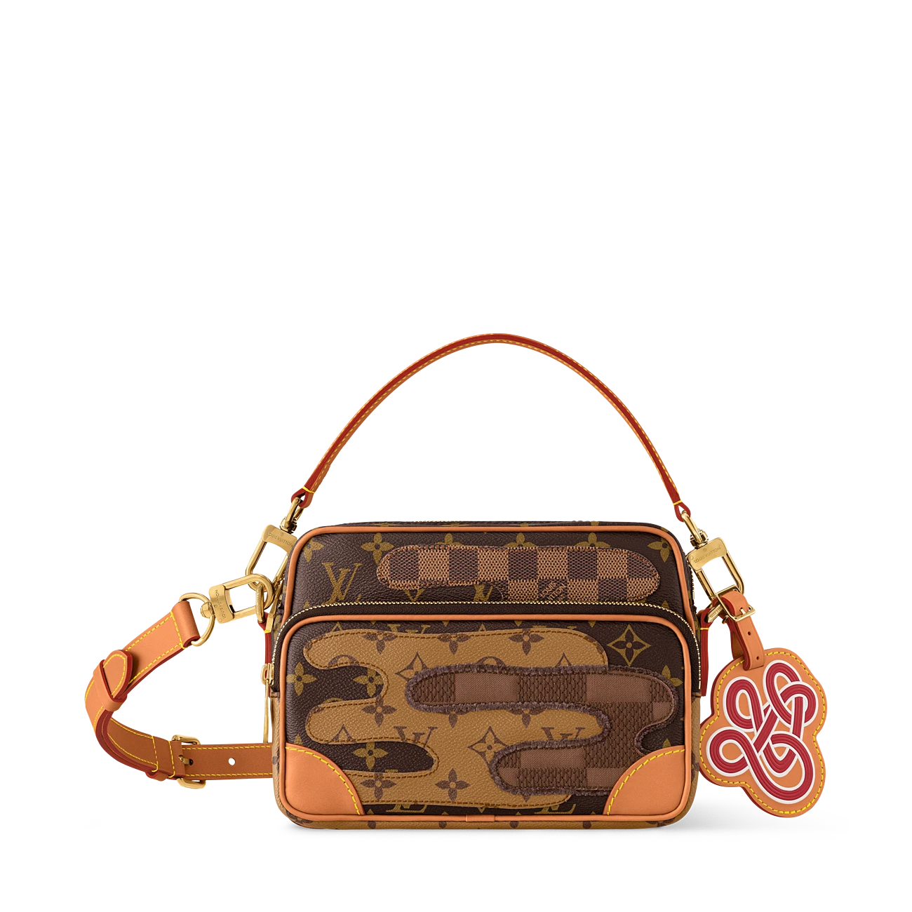 NIL handbag