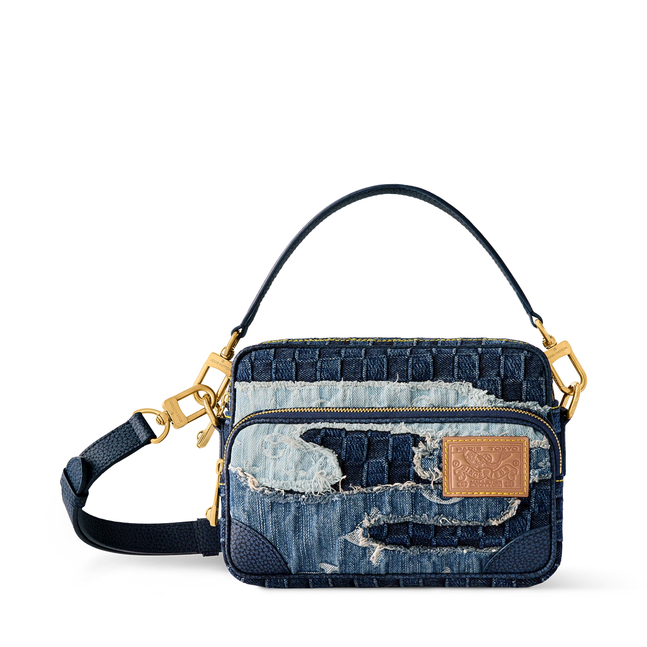 NIL handbag