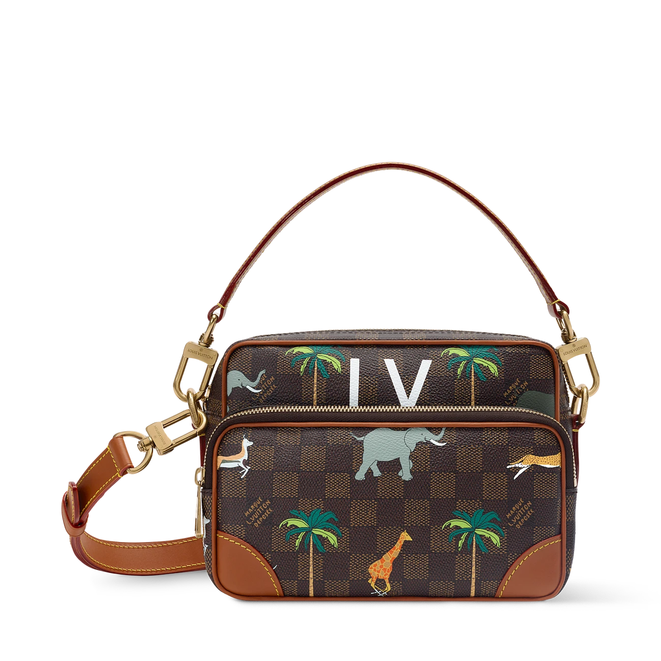 NIL crossbody bag