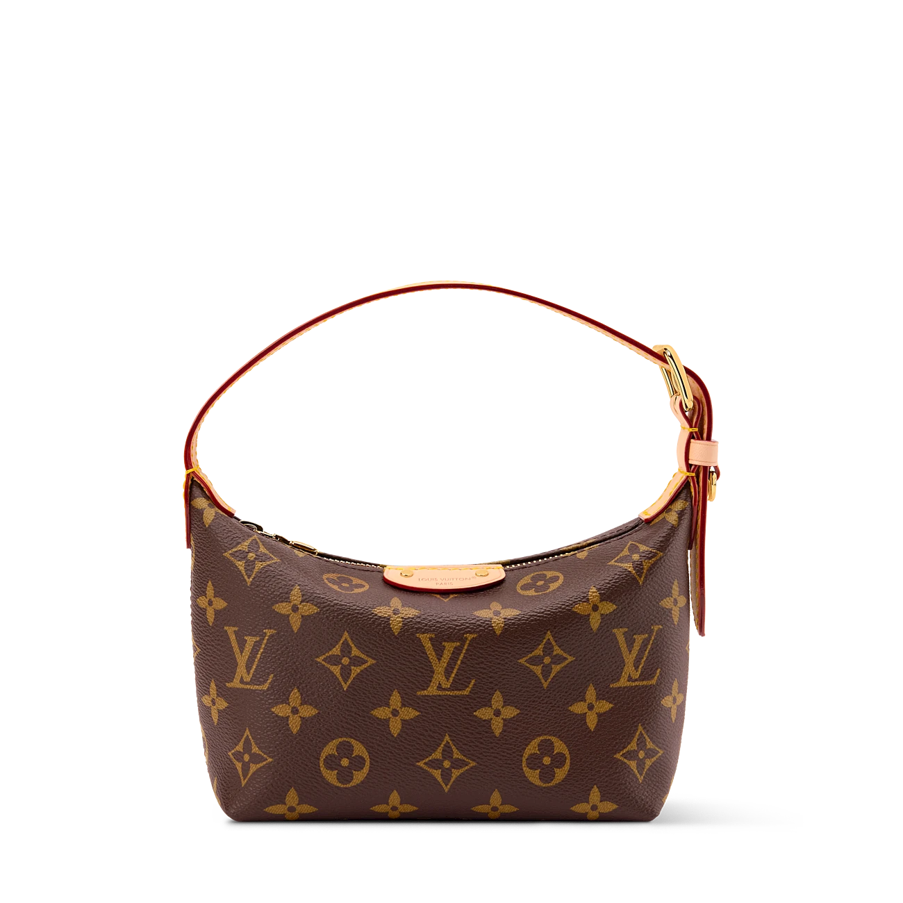 路易威登-pochette-hills-手袋-monogram-小型皮具--M27509_PM2_Front view POCHETTE HILLS handbag