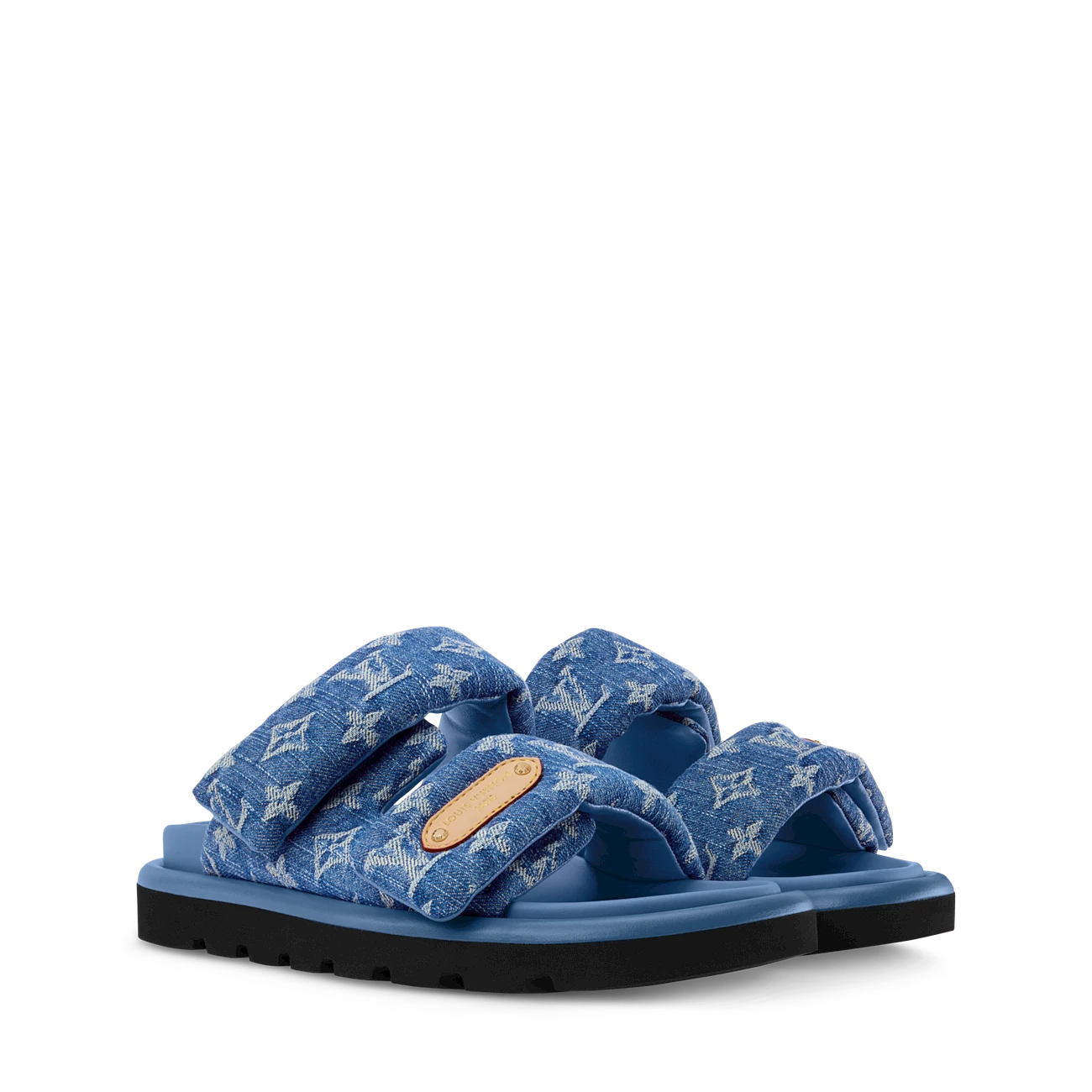 路易威登-pool-pillow-comfort-凉拖-鞋履系列--AVH01WMD20_PM2_Front view POOL PILLOW COMFORT cooler