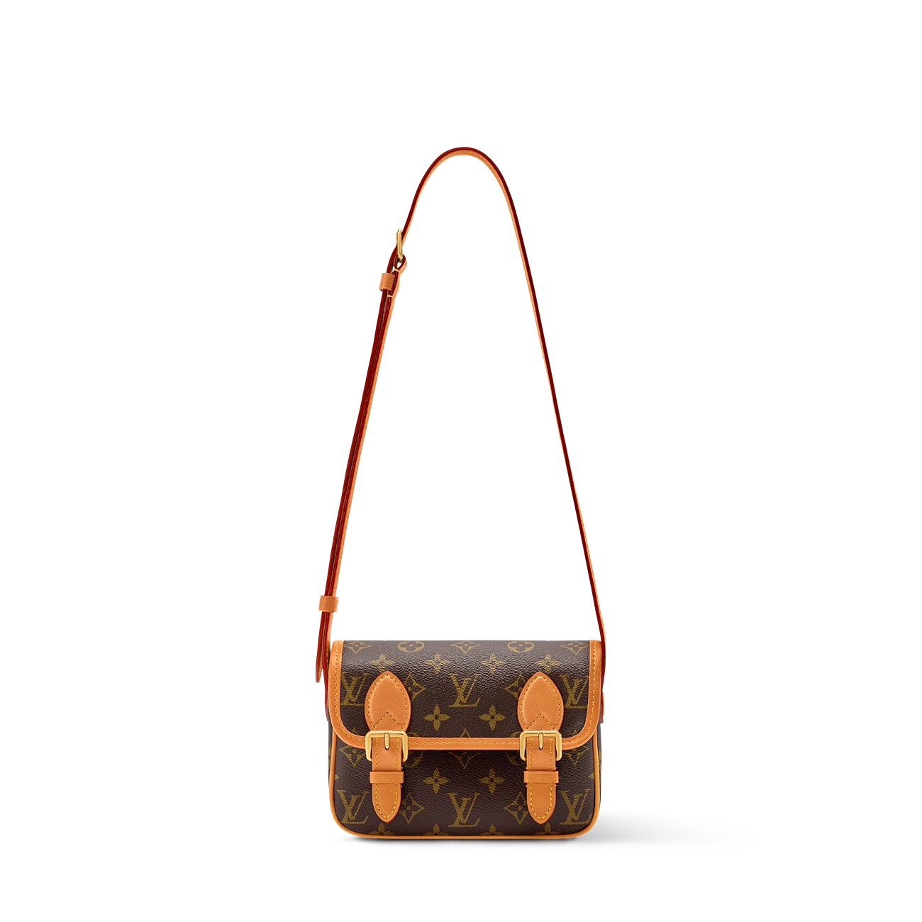 SATCHEL Mini Handbag