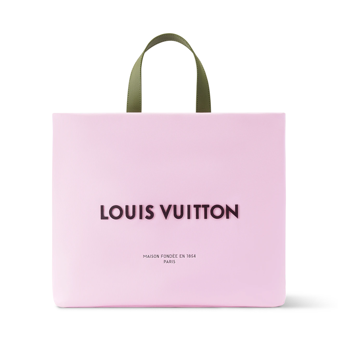 SHOPPER TOTE Medium Handbag