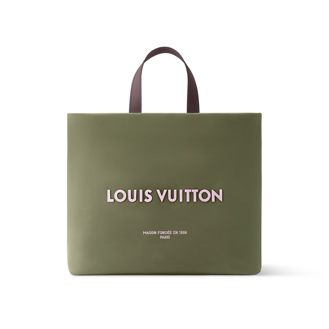 SHOPPER TOTE Medium Handbag