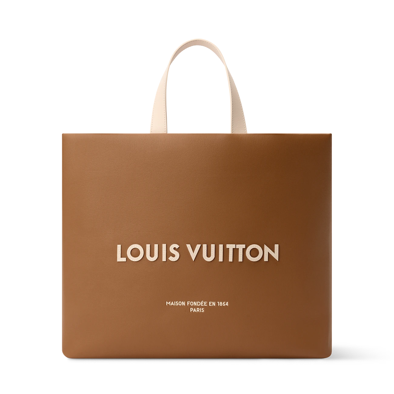 SHOPPER TOTE Medium Handbag