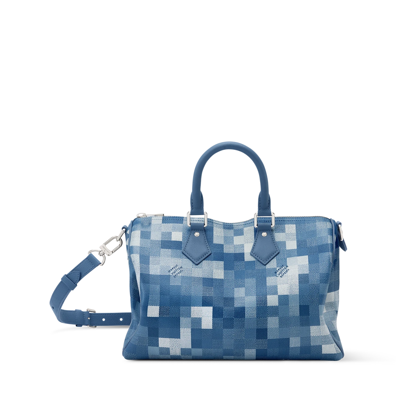 SPEEDY BANDOULI È RE 30 Handbag