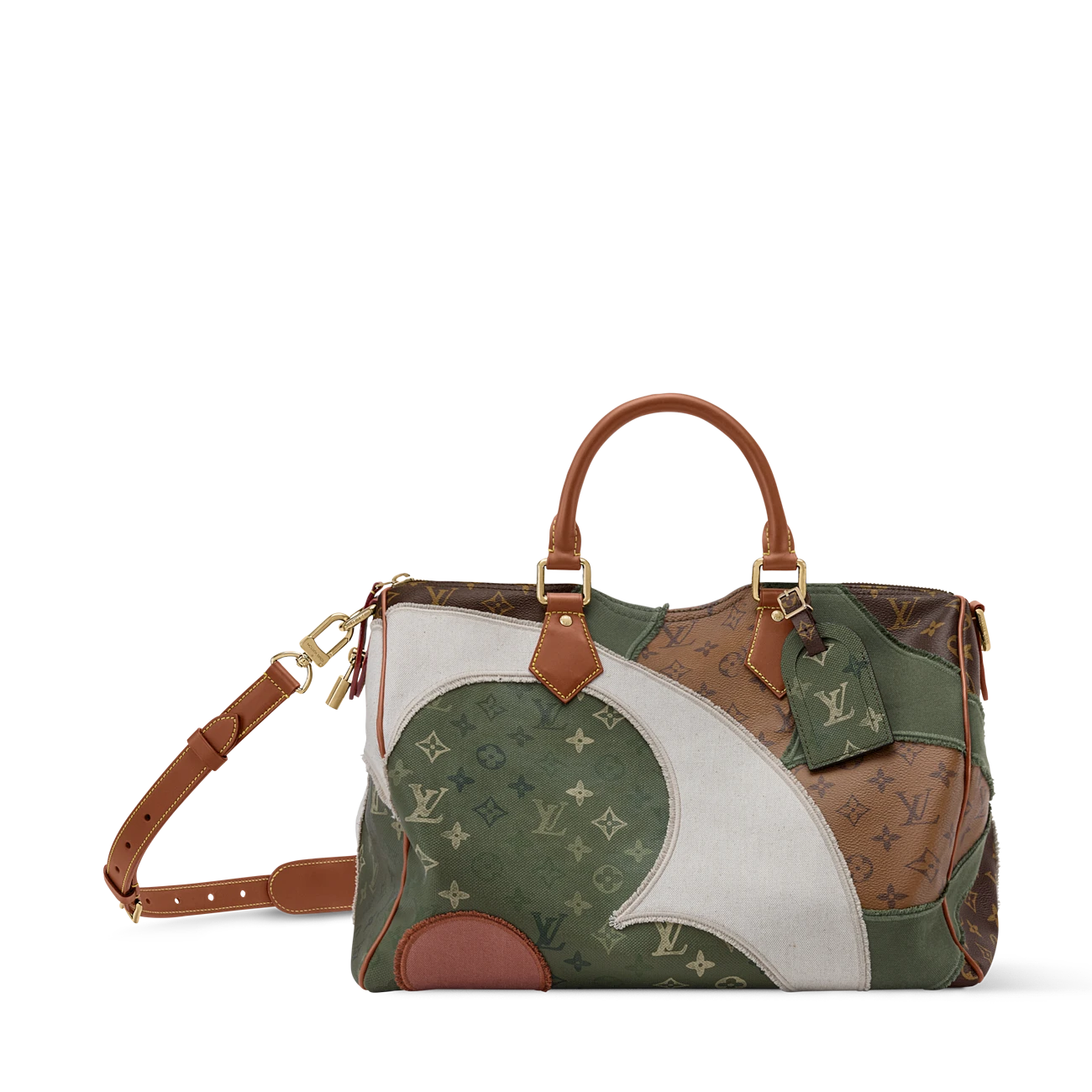 SPEEDY BANDOULI È RE 40 Handbag