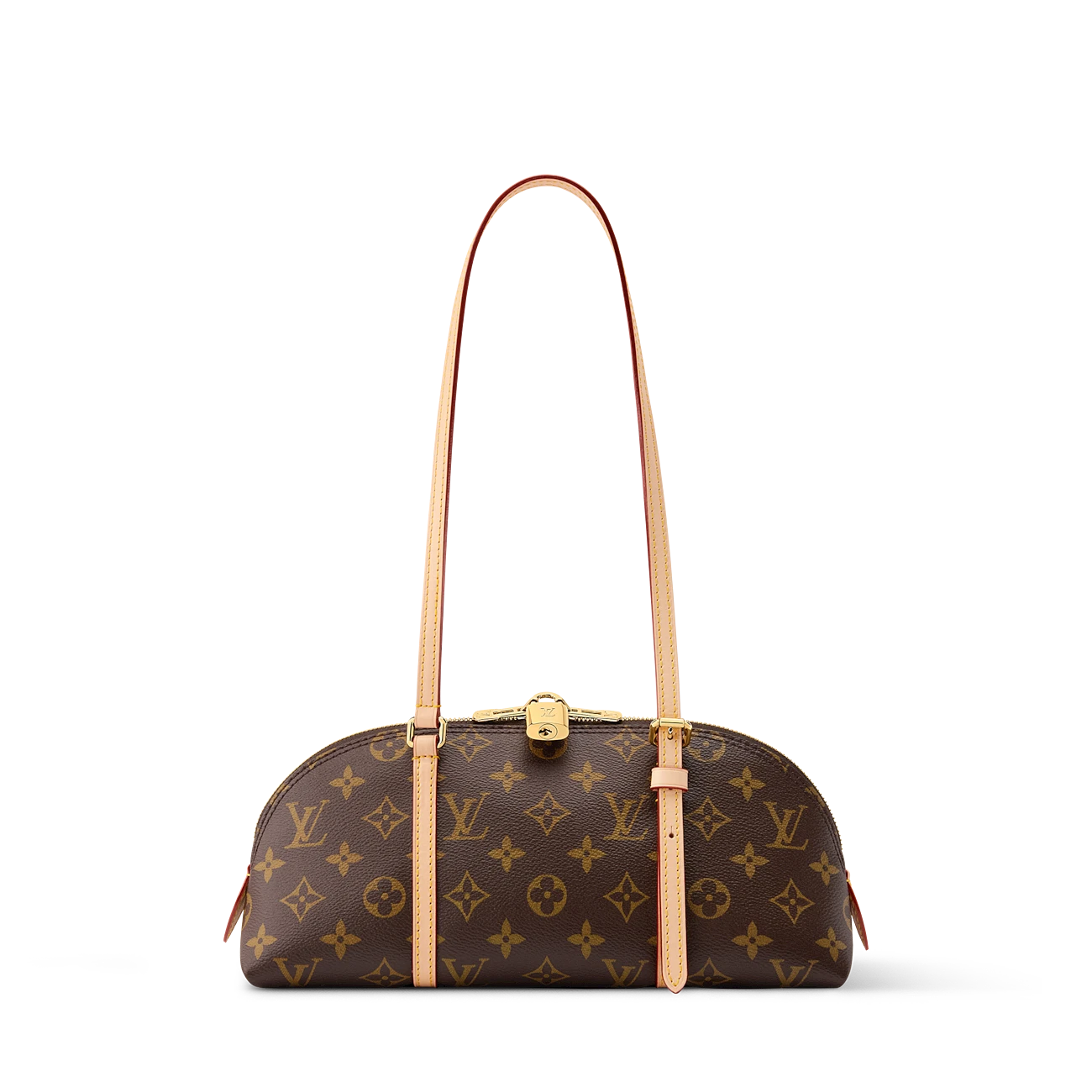 路易威登-squire-east-west-手袋-monogram-时尚手袋--M28953_PM2_Front view SQUIRE EAST WEST handbag
