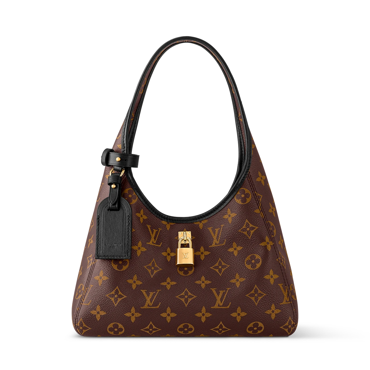 路易威登-the-drop-小号手袋-monogram-时尚手袋--M12940_PM2_Front view Drop small handbag