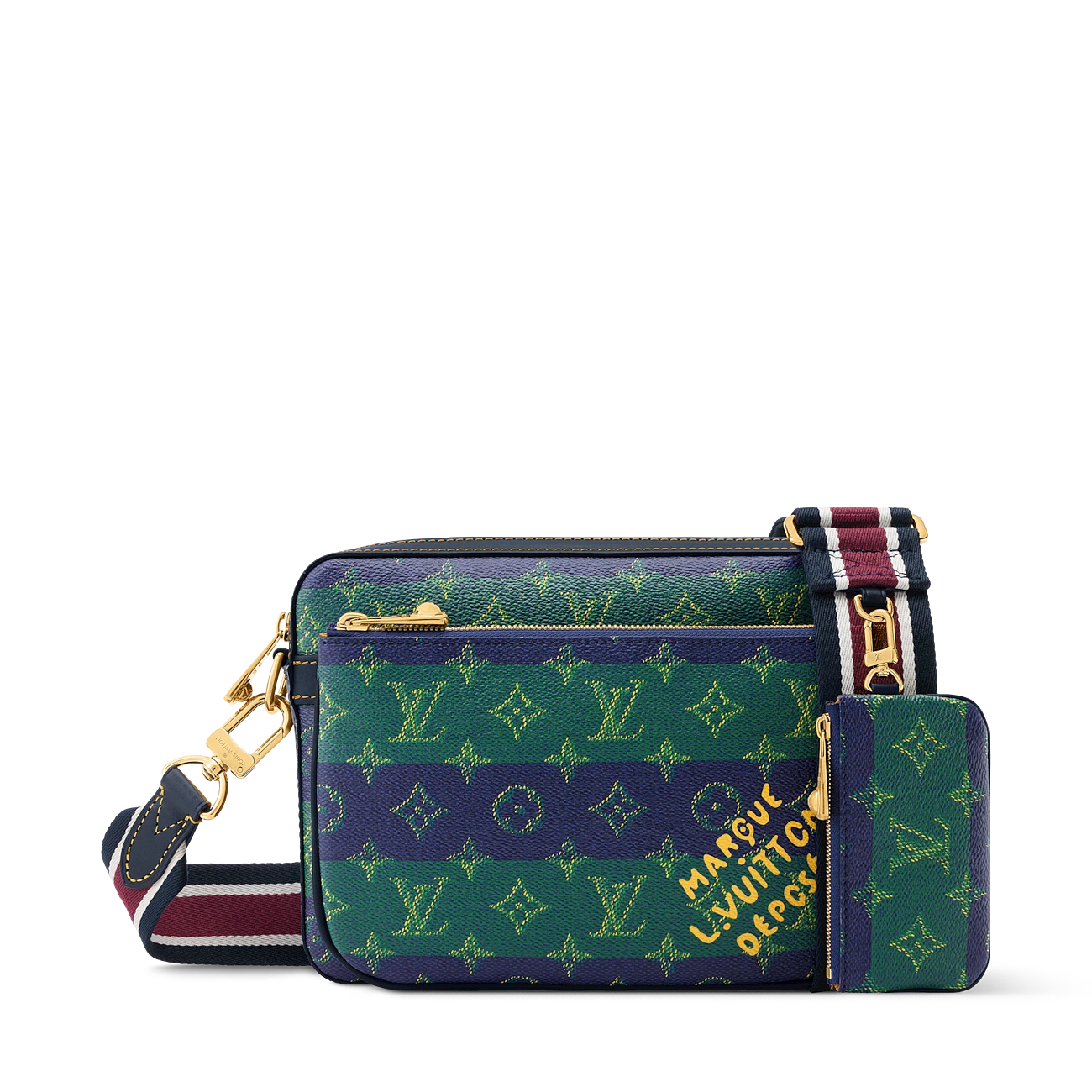路易威登-trio-邮差包-monogram-other-男士包袋--M26026_PM2_Front view TRIO Postman Bag