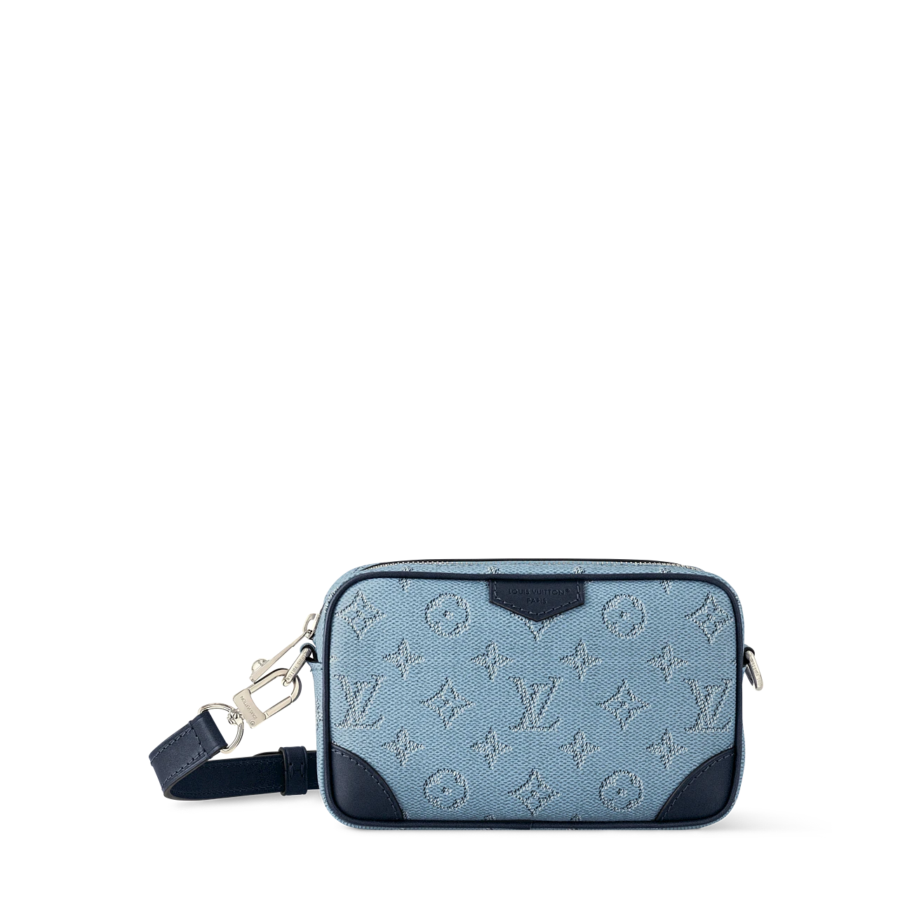 路易威登-trocadéro-迷你手袋-monogram-other-男士小型皮具--M14684_PM2_Front view TROCAD É RO Mini Handbag