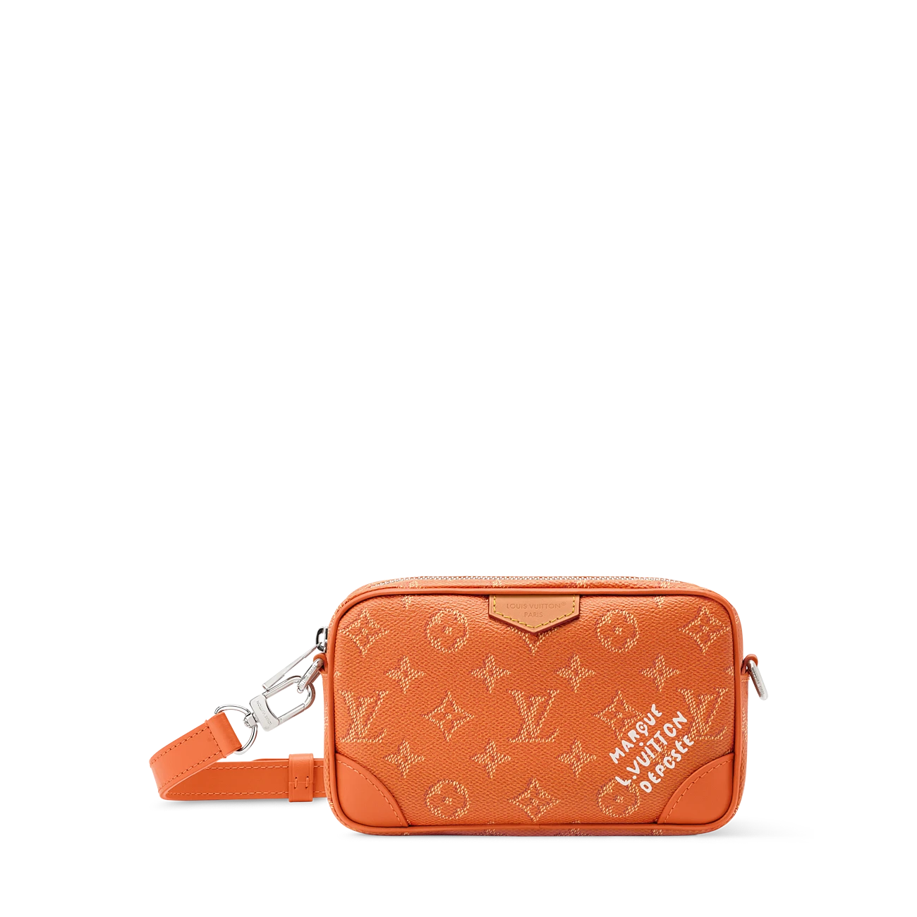 路易威登-trocadéro-迷你手袋-monogram-other-男士小型皮具--M26825_PM2_Front view TROCAD É RO Mini Handbag