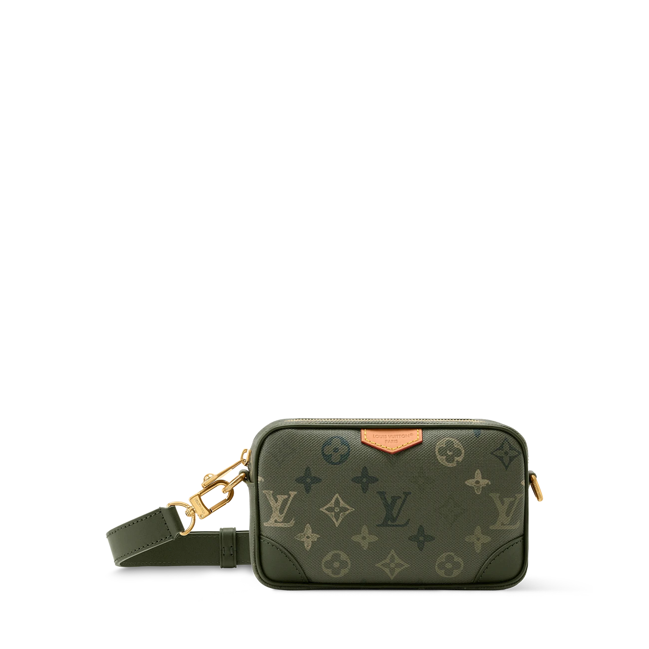 路易威登-trocadéro-迷你手袋-monogram-other-节日甄礼指南-为他--M26937_PM2_Front view TROCAD É RO Mini Handbag