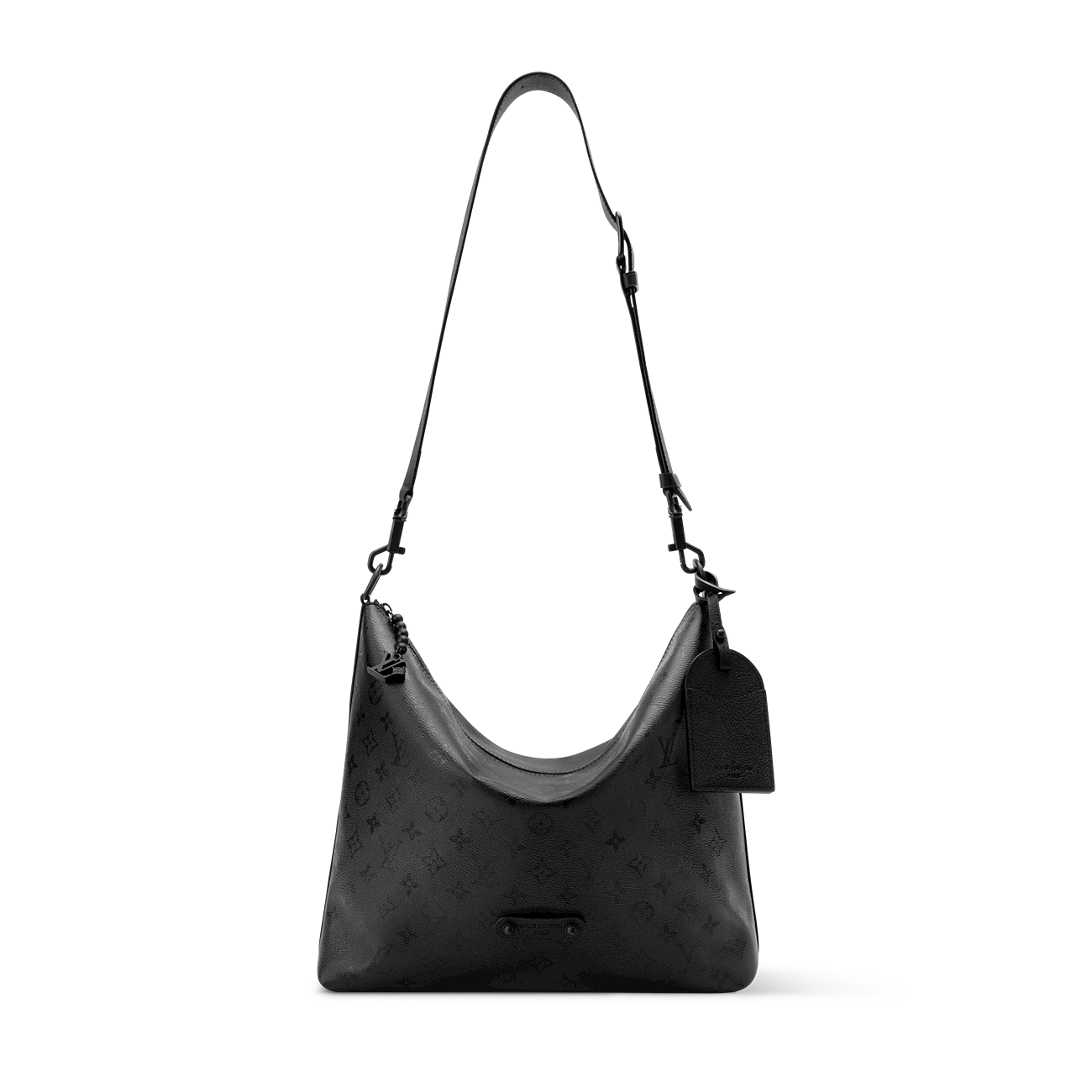 路易威登-vagabond-hobo-手袋-g72-男士包袋--M27856_PM2_Front view Vagabond Hobo handbag