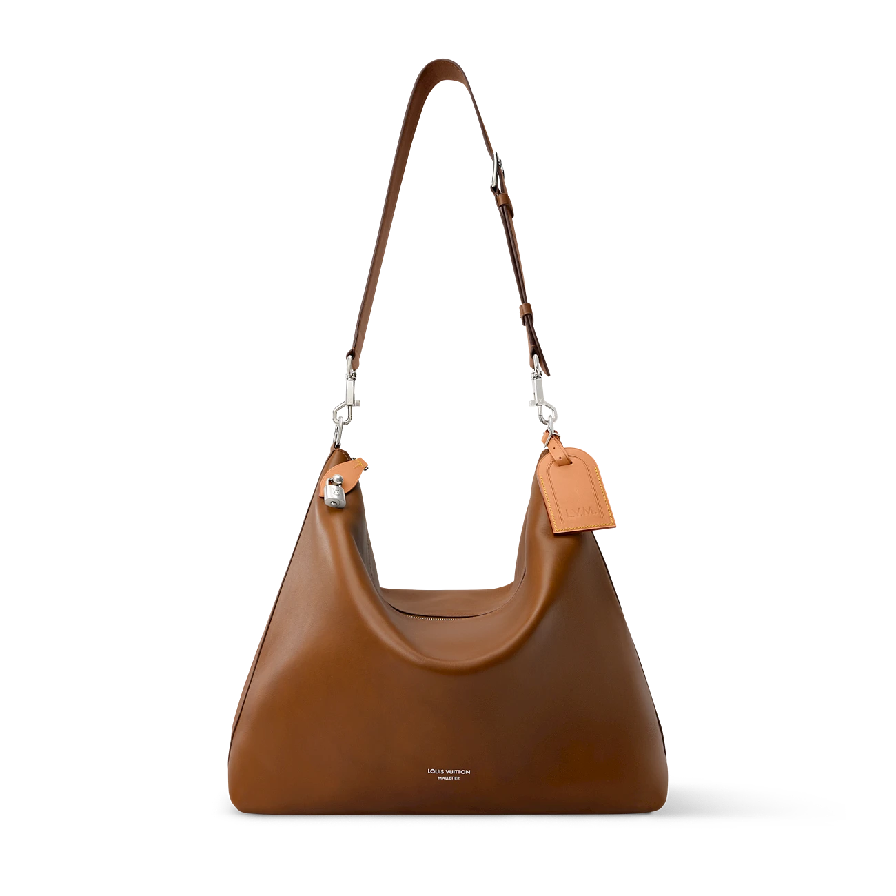 路易威登-vagabond-hobo-手袋-h39-男士包袋--M28392_PM2_Front view Vagabond Hobo handbag