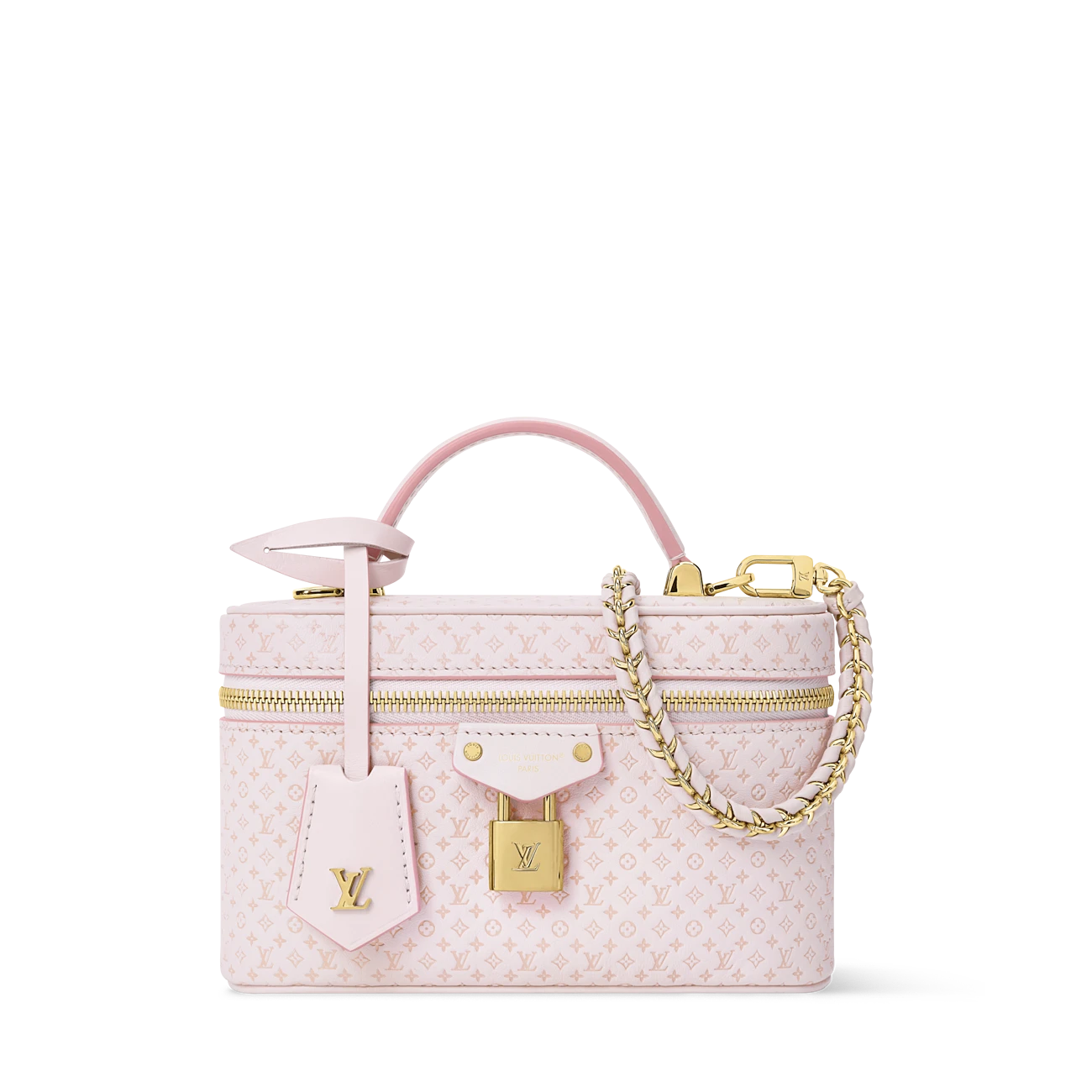 路易威登-vanity-chain-pouch-手袋-h33-小型皮具--M29344_PM2_Front view VANITY CHAIN POUCH handbag